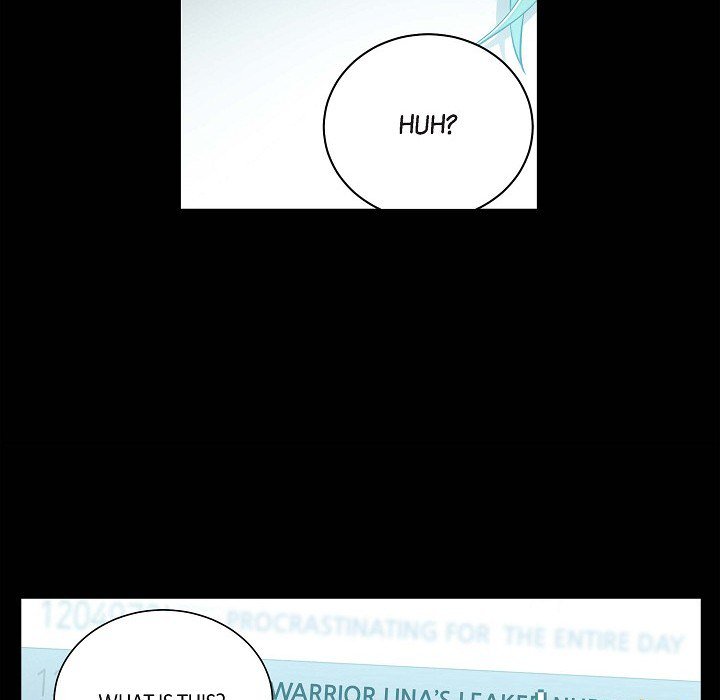 Read Warriors vs. Warriors chapter 71 image 47 on Lezhin