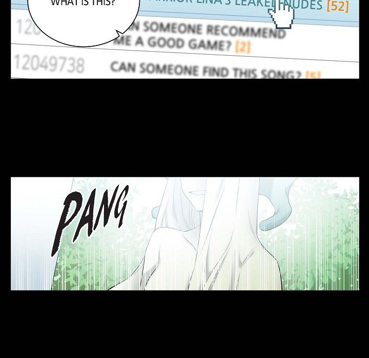 Read Warriors vs. Warriors chapter 71 image 48 on Lezhin