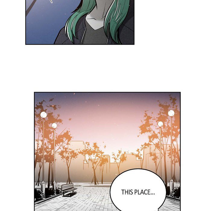 Read Warriors vs. Warriors chapter 71 image 5 on Lezhin
