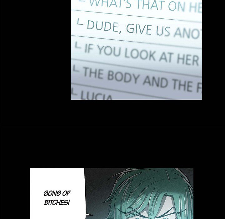Read Warriors vs. Warriors chapter 71 image 51 on Lezhin
