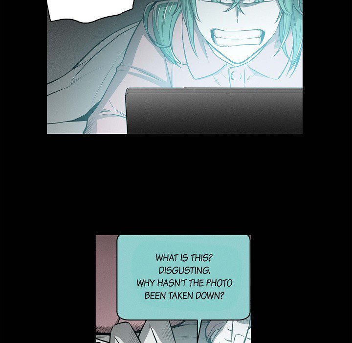 Read Warriors vs. Warriors chapter 71 image 52 on Lezhin