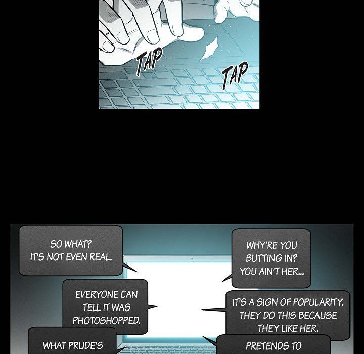 Read Warriors vs. Warriors chapter 71 image 53 on Lezhin