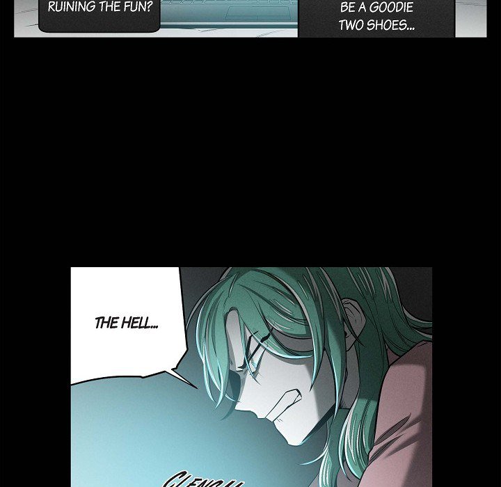 Read Warriors vs. Warriors chapter 71 image 54 on Lezhin