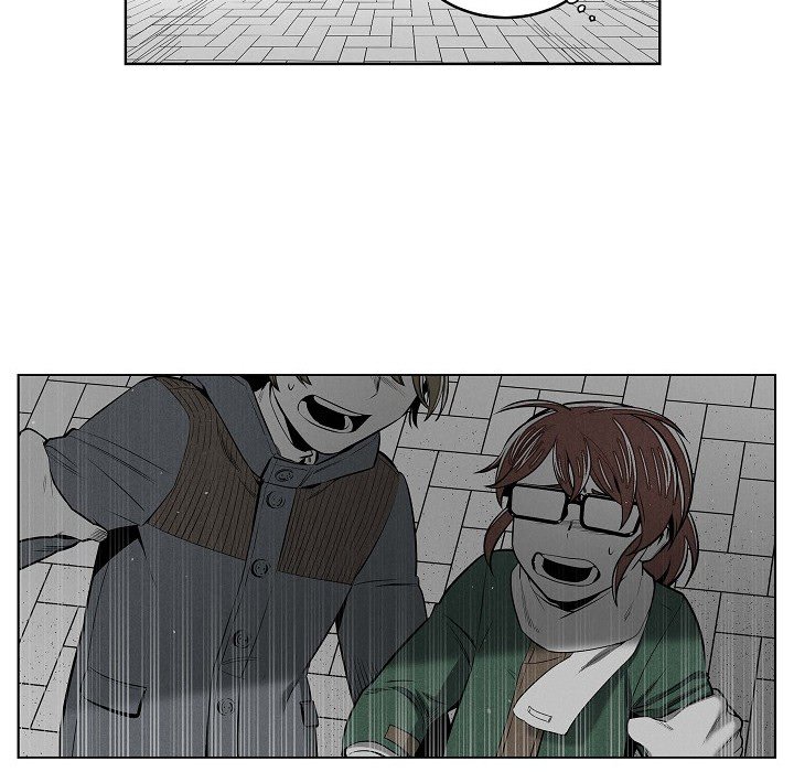 Read Warriors vs. Warriors chapter 71 image 6 on Lezhin