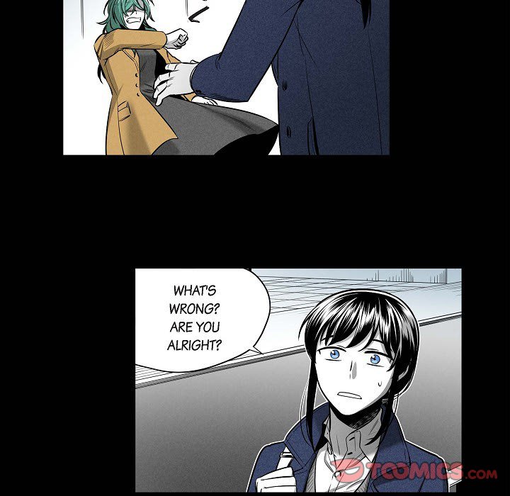 Read Warriors vs. Warriors chapter 71 image 67 on Lezhin