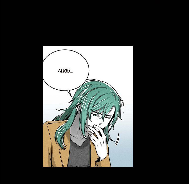 Read Warriors vs. Warriors chapter 71 image 68 on Lezhin