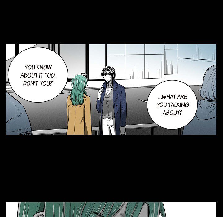 Read Warriors vs. Warriors chapter 71 image 70 on Lezhin