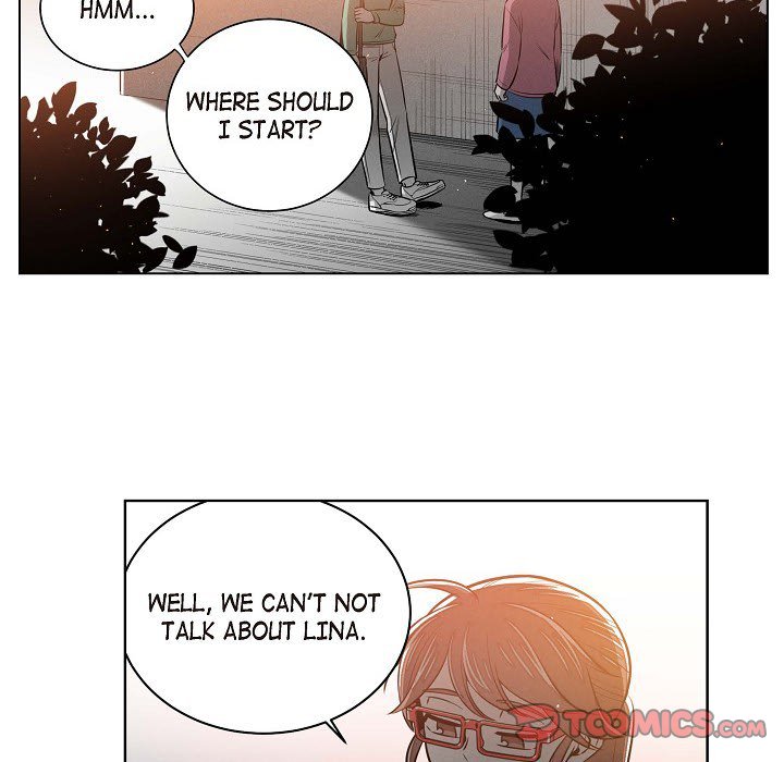 Read Warriors vs. Warriors chapter 71 image 73 on Lezhin