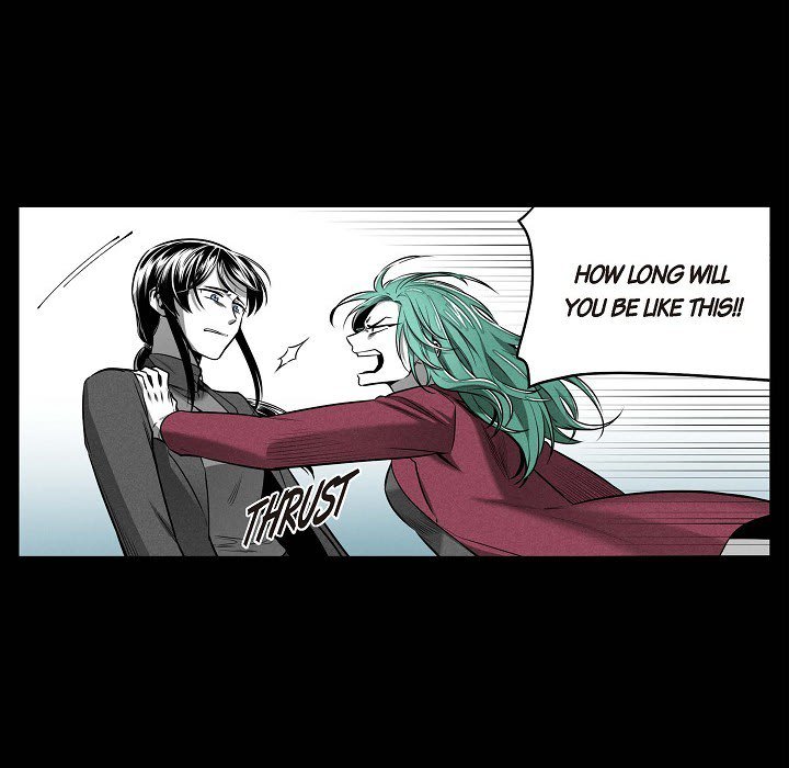 Read Warriors vs. Warriors chapter 71 image 76 on Lezhin
