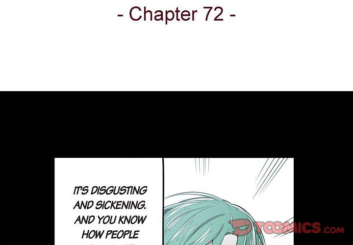Read Warriors vs. Warriors chapter 72 image 1 on Lezhin