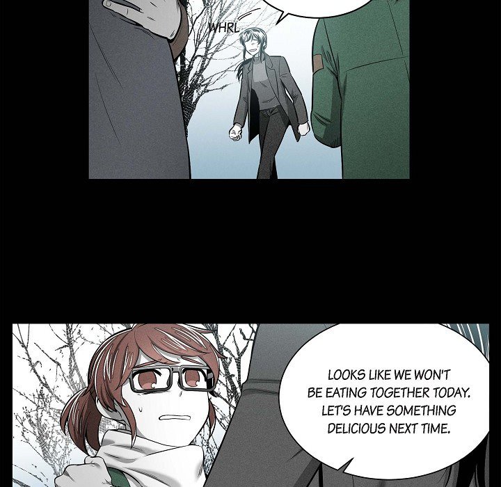 Read Warriors vs. Warriors chapter 72 image 14 on Lezhin
