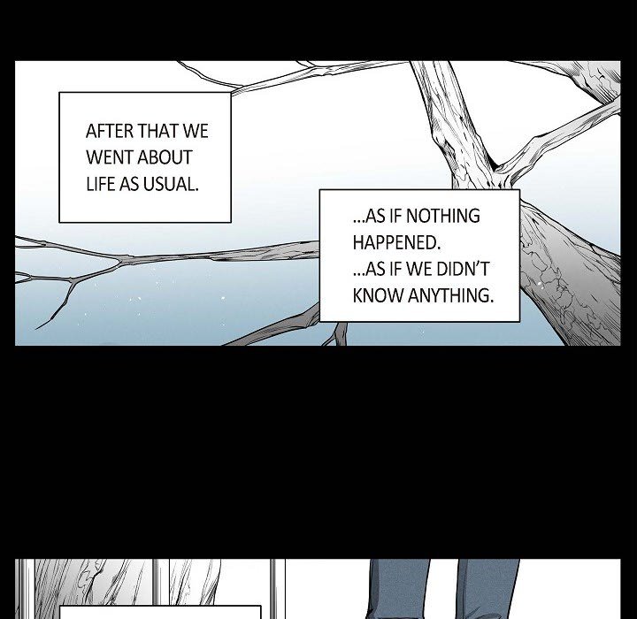 Read Warriors vs. Warriors chapter 72 image 18 on Lezhin