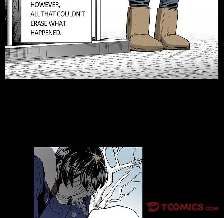 Read Warriors vs. Warriors chapter 72 image 19 on Lezhin