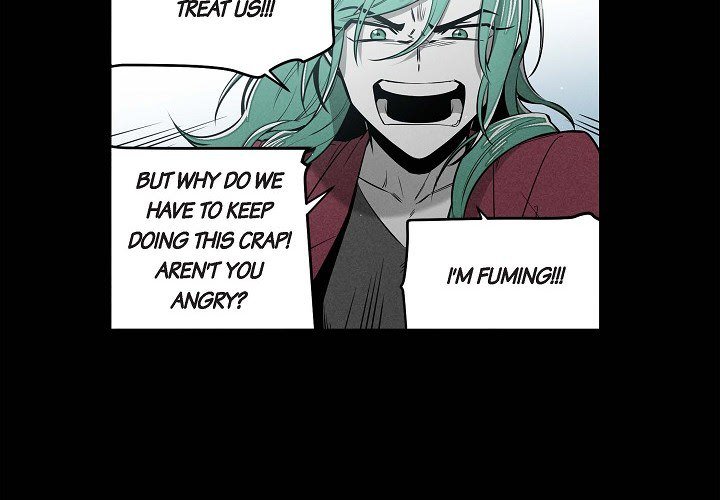 Read Warriors vs. Warriors chapter 72 image 2 on Lezhin