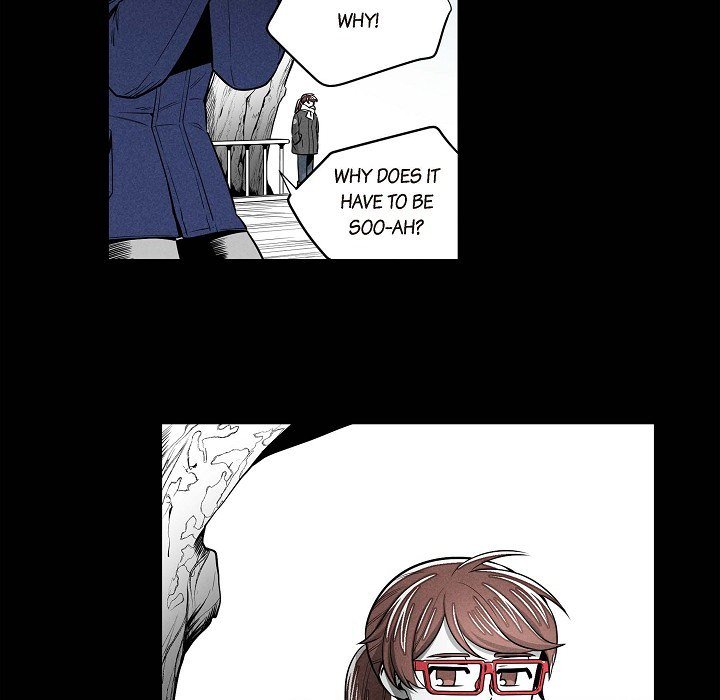Read Warriors vs. Warriors chapter 72 image 20 on Lezhin
