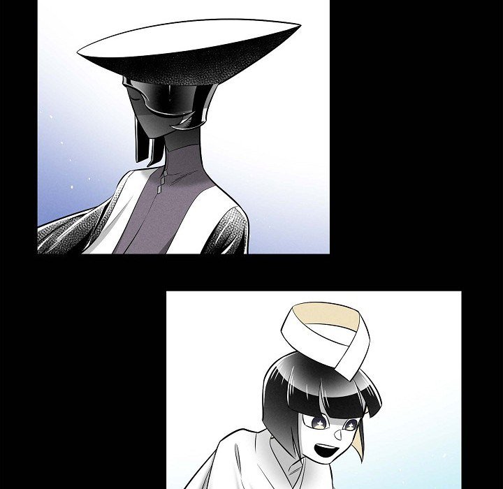Read Warriors vs. Warriors chapter 72 image 22 on Lezhin