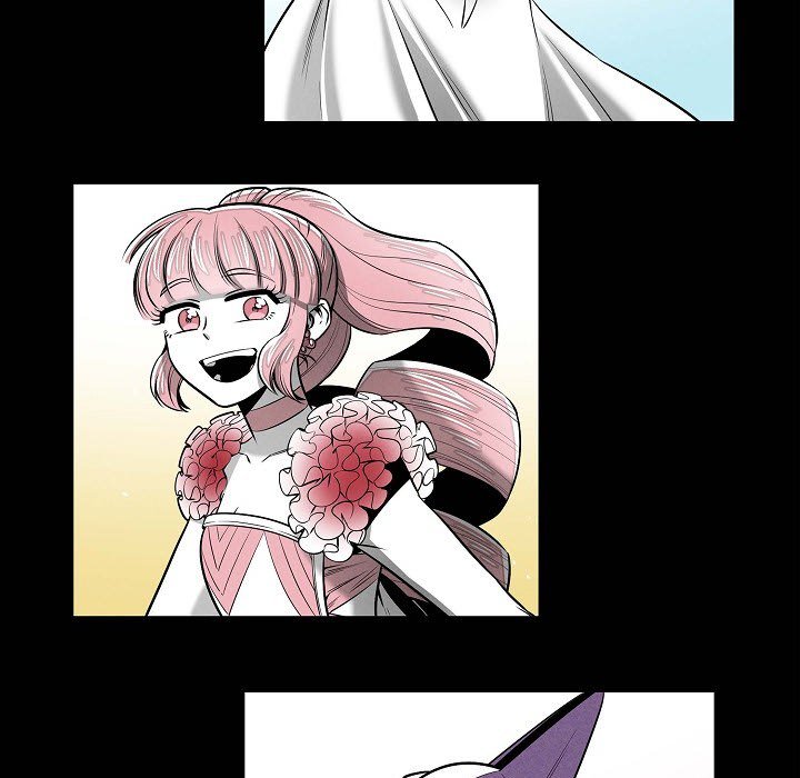 Read Warriors vs. Warriors chapter 72 image 23 on Lezhin