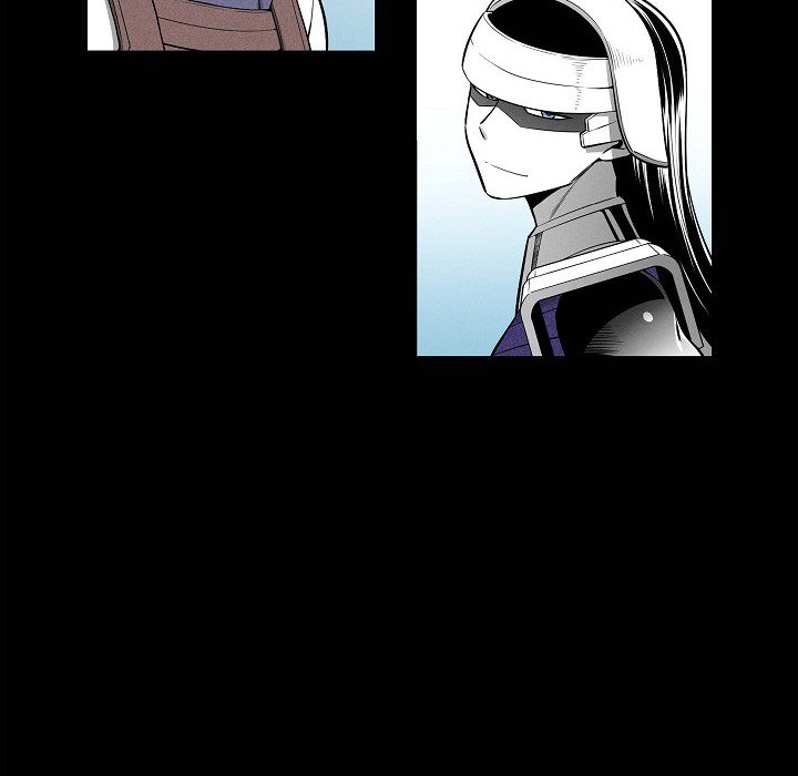 Read Warriors vs. Warriors chapter 72 image 27 on Lezhin