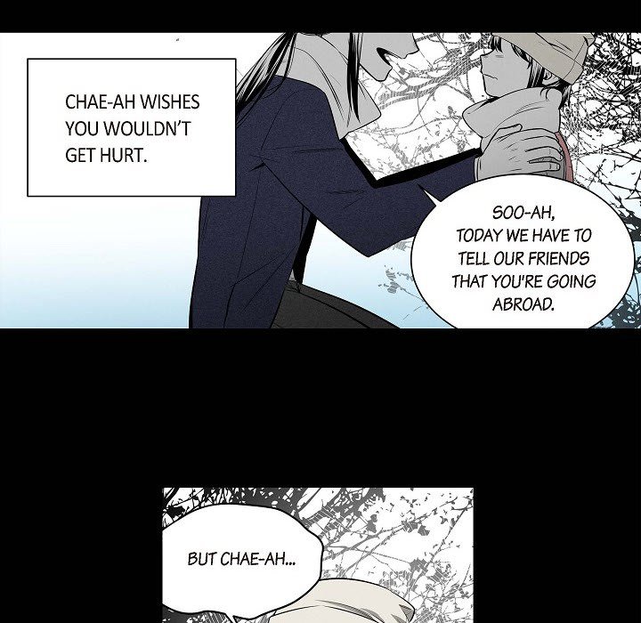 Read Warriors vs. Warriors chapter 72 image 28 on Lezhin