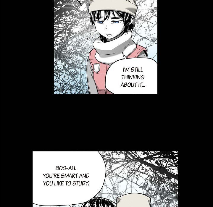 Read Warriors vs. Warriors chapter 72 image 29 on Lezhin