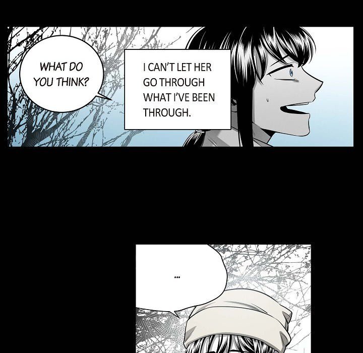 Read Warriors vs. Warriors chapter 72 image 32 on Lezhin