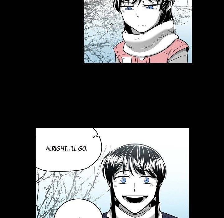 Read Warriors vs. Warriors chapter 72 image 33 on Lezhin
