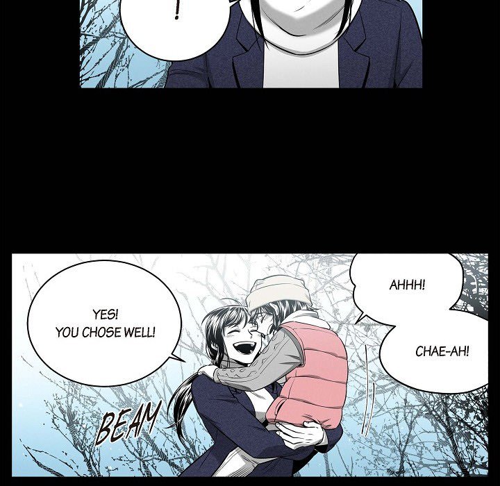 Read Warriors vs. Warriors chapter 72 image 34 on Lezhin