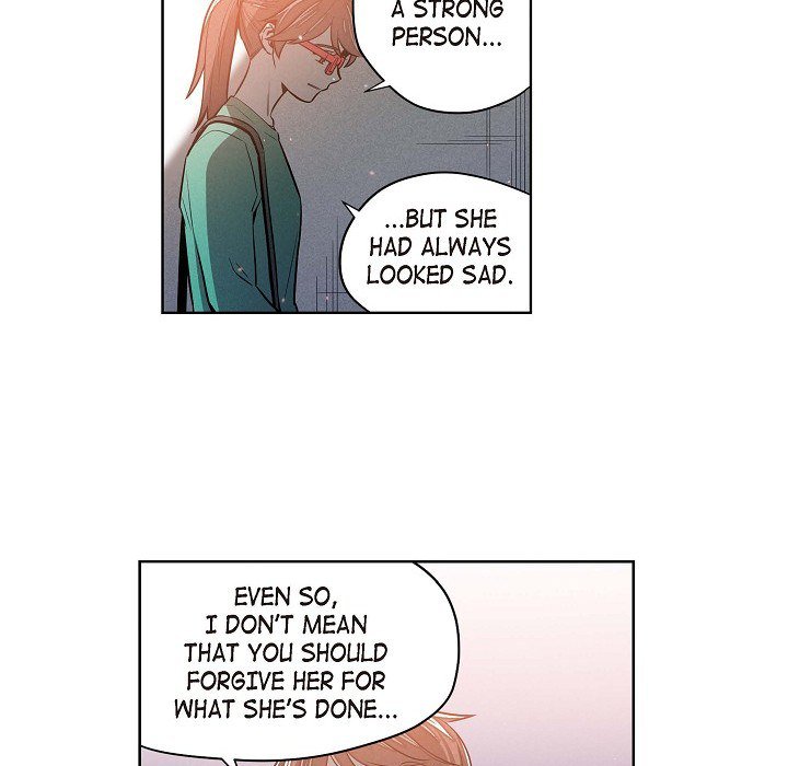 Read Warriors vs. Warriors chapter 72 image 38 on Lezhin