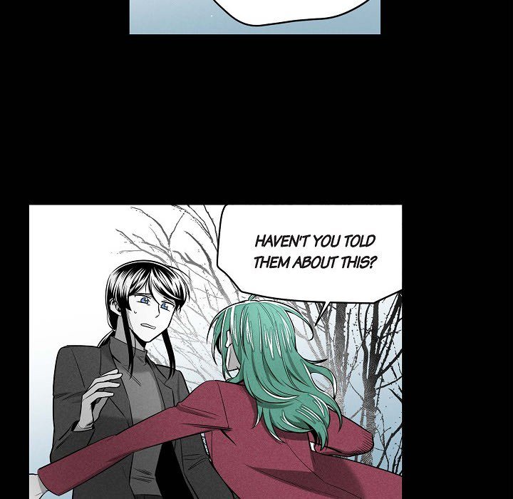 Read Warriors vs. Warriors chapter 72 image 4 on Lezhin