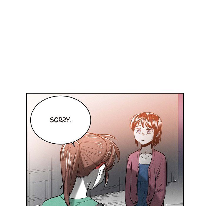Read Warriors vs. Warriors chapter 72 image 42 on Lezhin