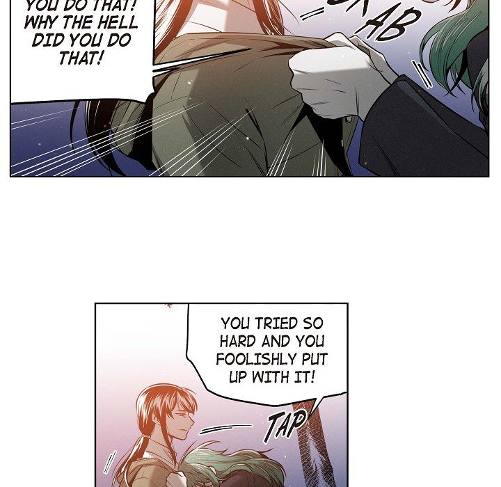 Read Warriors vs. Warriors chapter 72 image 45 on Lezhin