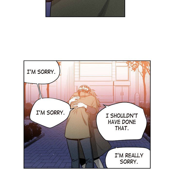 Read Warriors vs. Warriors chapter 72 image 48 on Lezhin