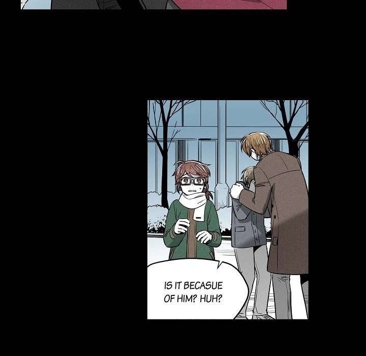 Read Warriors vs. Warriors chapter 72 image 5 on Lezhin