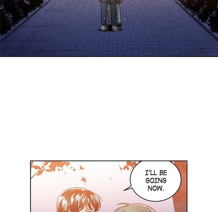 Read Warriors vs. Warriors chapter 72 image 52 on Lezhin