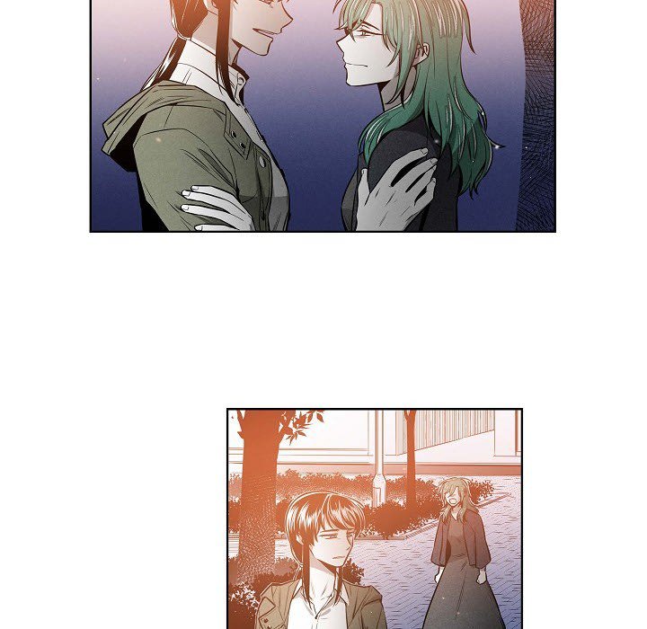 Read Warriors vs. Warriors chapter 72 image 53 on Lezhin