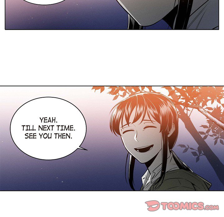 Read Warriors vs. Warriors chapter 72 image 55 on Lezhin