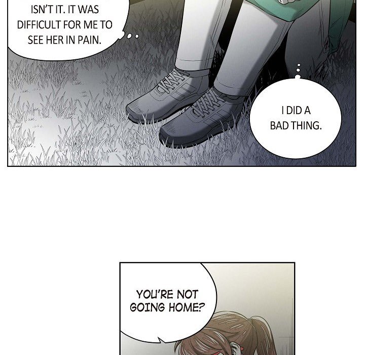 Read Warriors vs. Warriors chapter 72 image 59 on Lezhin