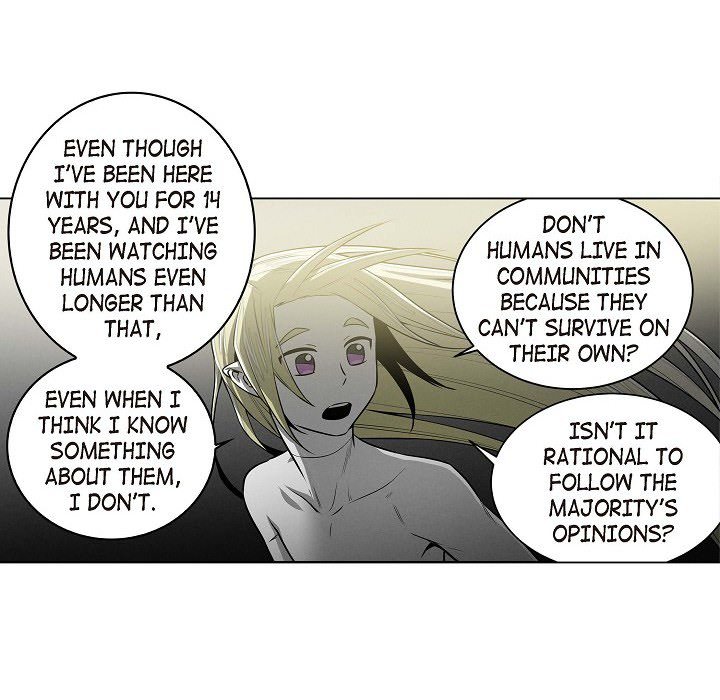 Read Warriors vs. Warriors chapter 72 image 63 on Lezhin