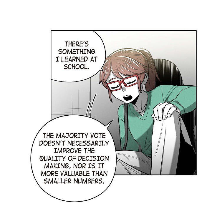 Read Warriors vs. Warriors chapter 72 image 64 on Lezhin