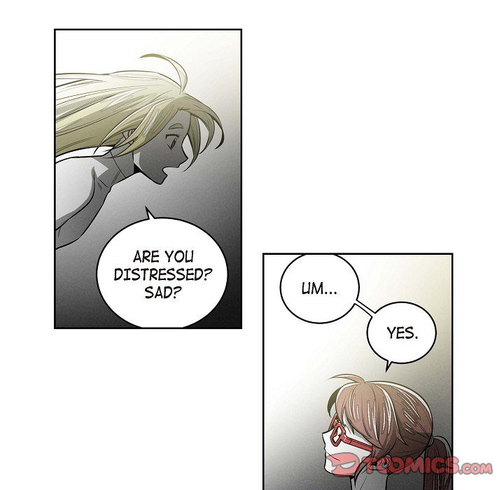 Read Warriors vs. Warriors chapter 72 image 67 on Lezhin