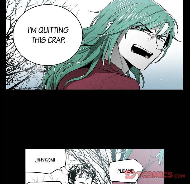 Read Warriors vs. Warriors chapter 72 image 7 on Lezhin