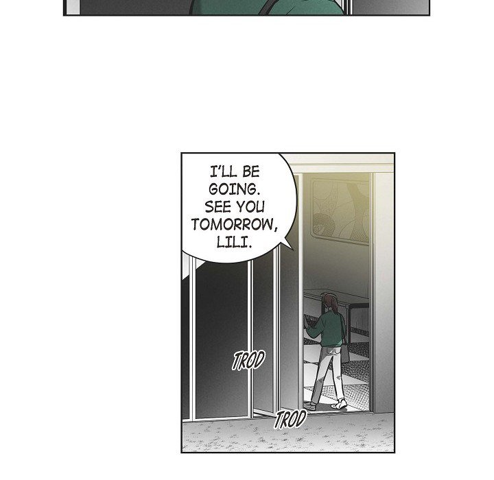 Read Warriors vs. Warriors chapter 72 image 71 on Lezhin