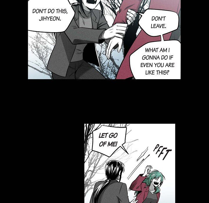 Read Warriors vs. Warriors chapter 72 image 8 on Lezhin