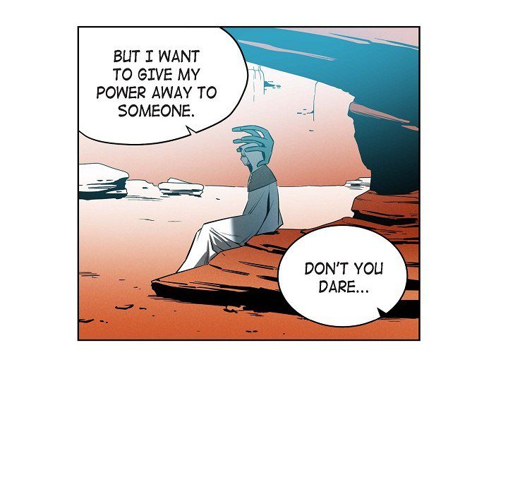 Read Warriors vs. Warriors chapter 73 image 10 on Lezhin