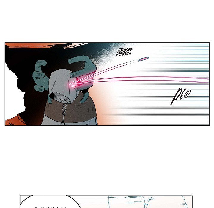 Read Warriors vs. Warriors chapter 73 image 12 on Lezhin