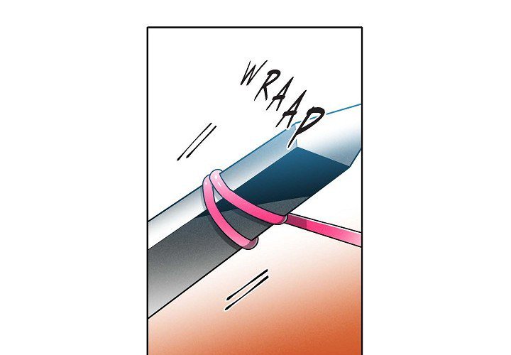 Read Warriors vs. Warriors chapter 73 image 2 on Lezhin
