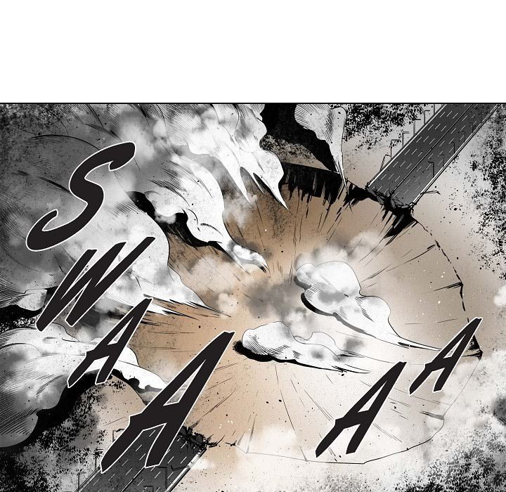 Read Warriors vs. Warriors chapter 73 image 20 on Lezhin