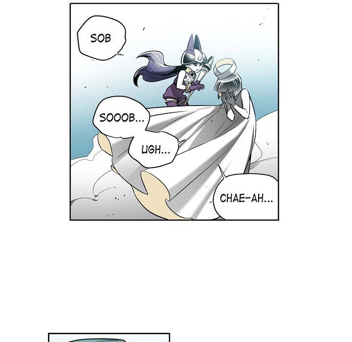 Read Warriors vs. Warriors chapter 73 image 26 on Lezhin