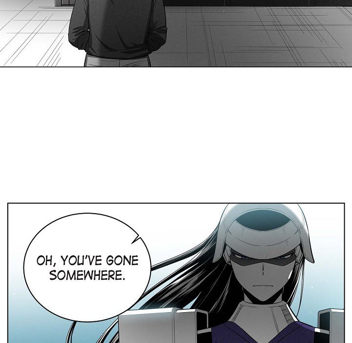 Read Warriors vs. Warriors chapter 73 image 35 on Lezhin