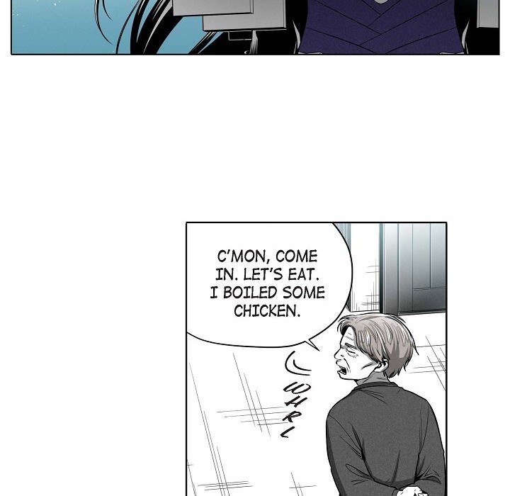 Read Warriors vs. Warriors chapter 73 image 36 on Lezhin